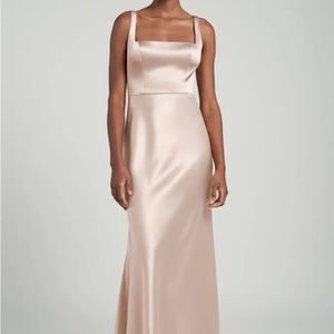 Jenny Yoo Ariana bridesmaid dress